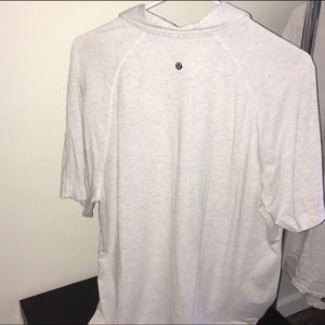 Lululemon polo